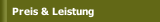 Preis & Leistung