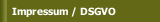 Impressum / DSGVO